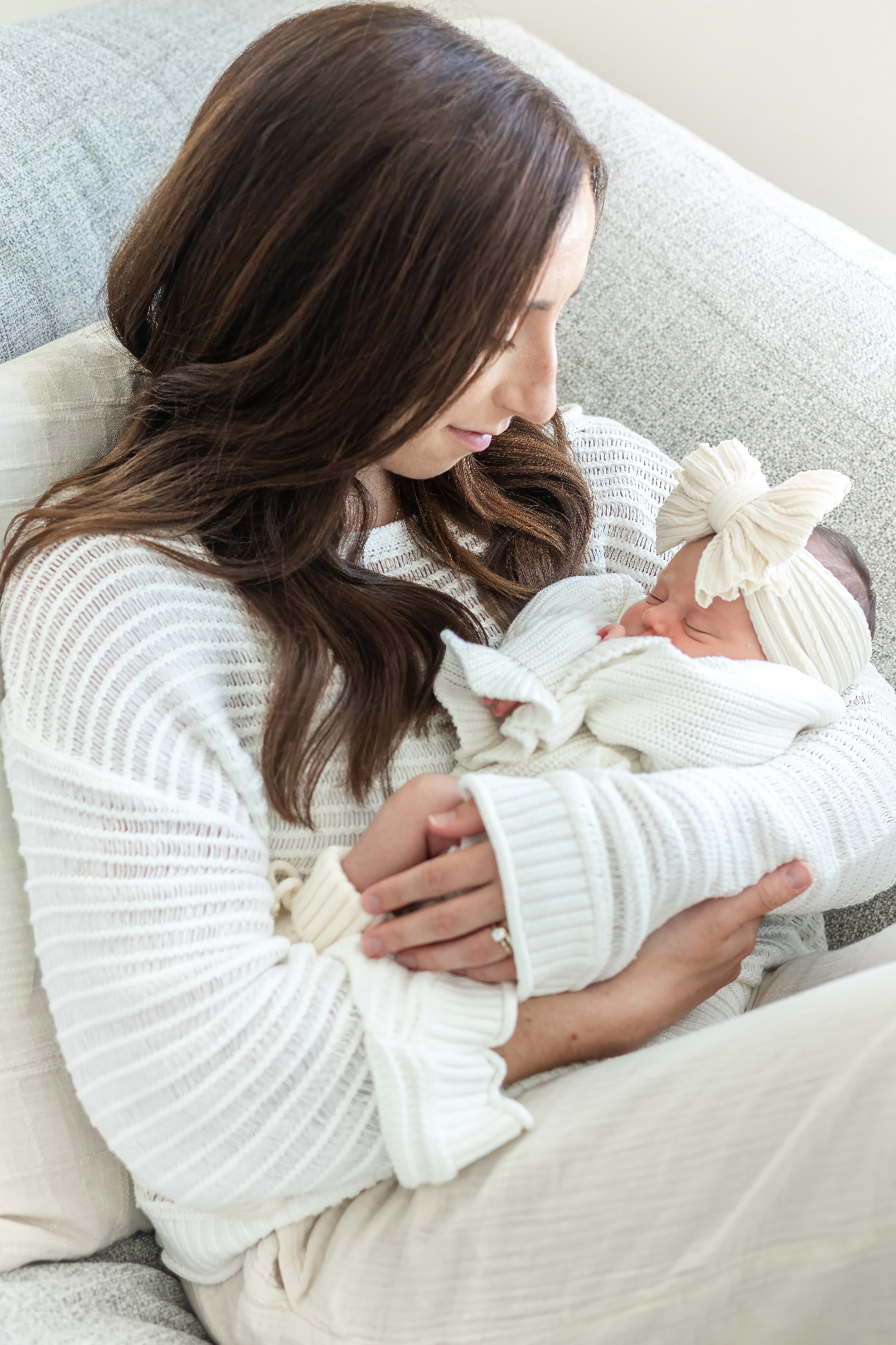 Postpartum Support in Livingston County: A Local Resource Guide