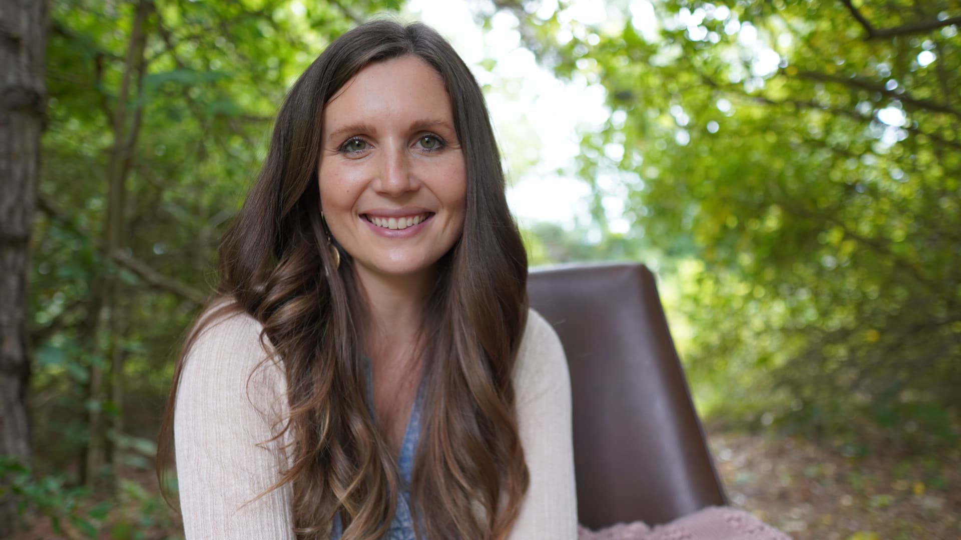 Brittany King, LMSW, LCSW