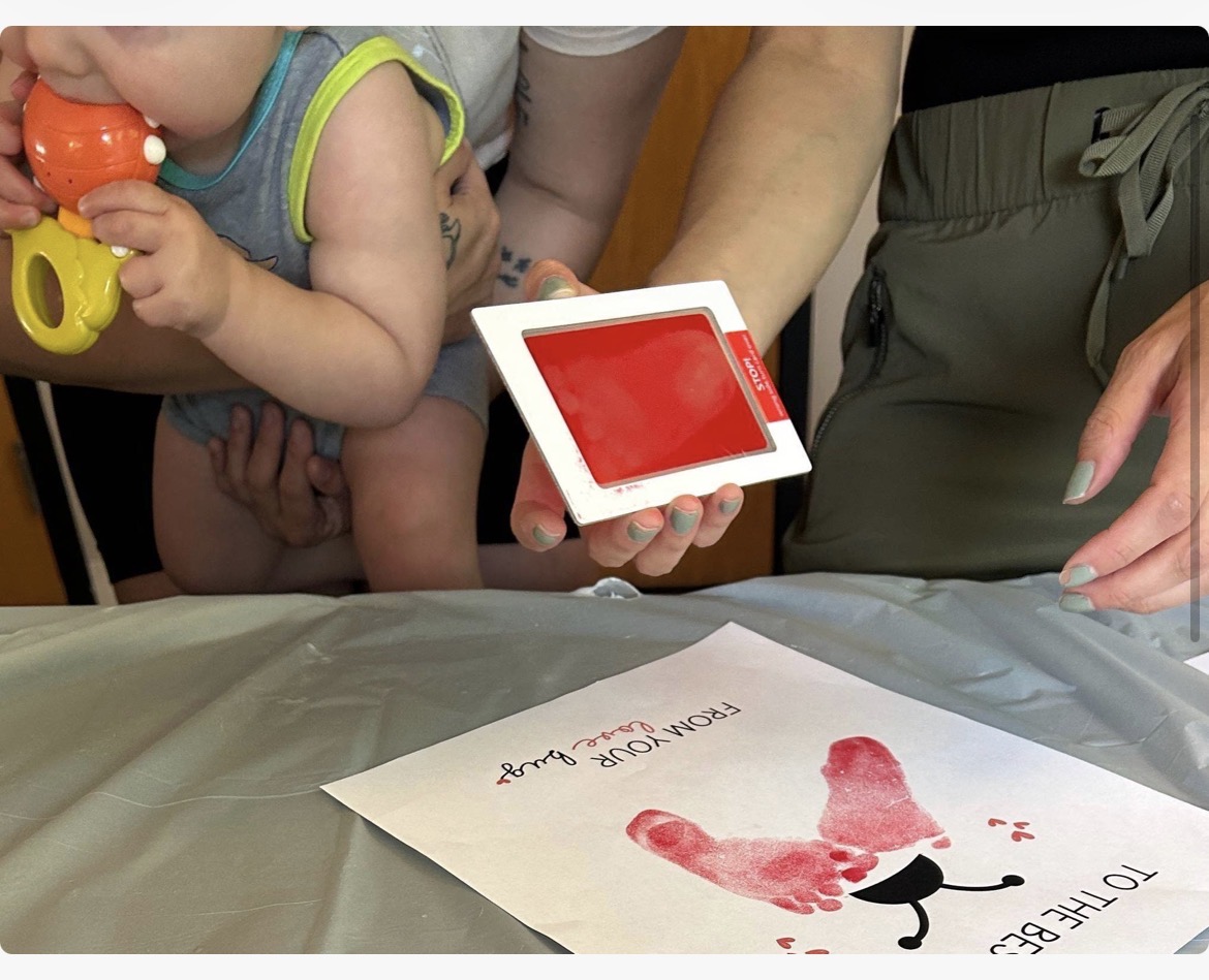 Father's Day Craft